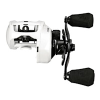 Concept C2 Baitcast Reel