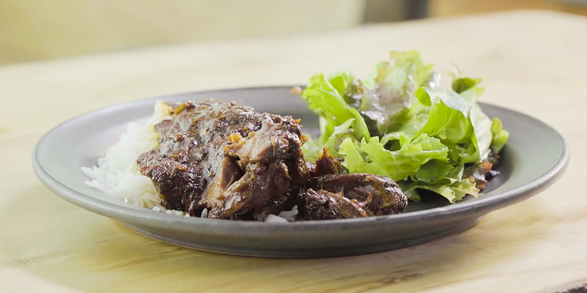 Venison Chili MeatEater Cook