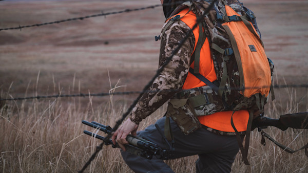 Wyoming Corner Crossing: Hunters Call for Dismissal, Allege Harassment