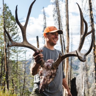 Steven Rinella