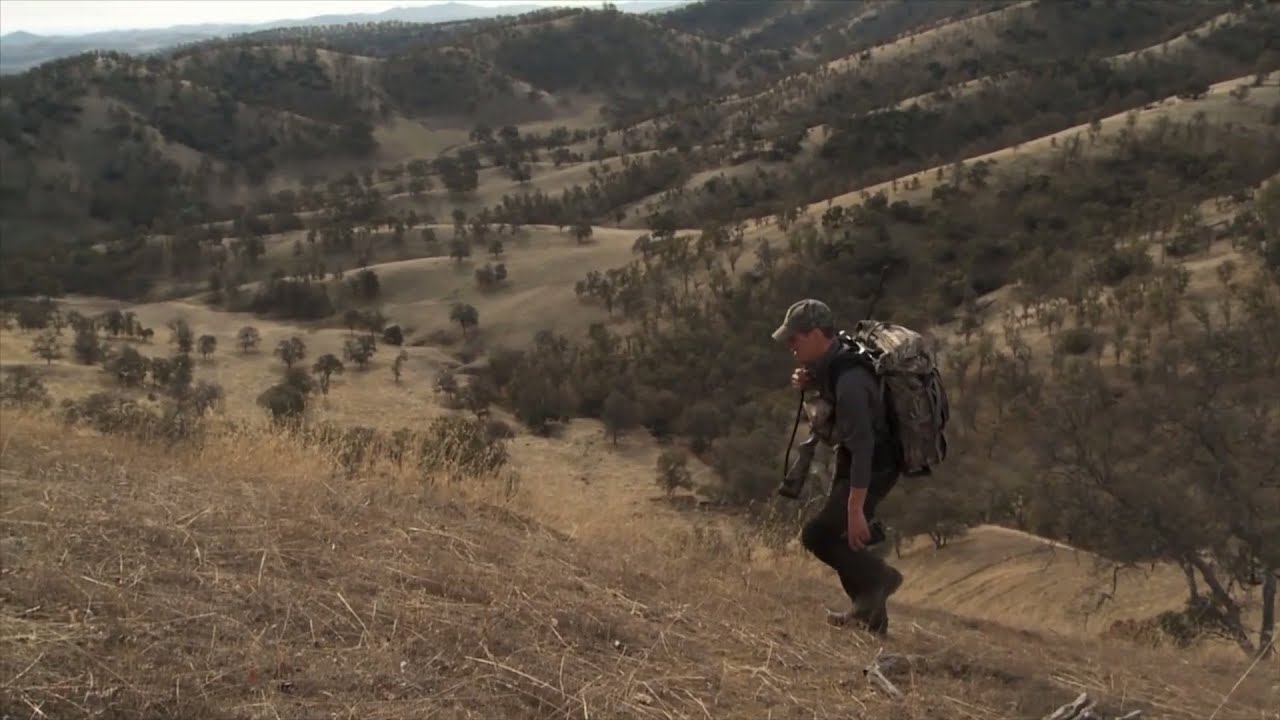 Farmland Conservation -- Conservation Field Notes with Steven Rinella