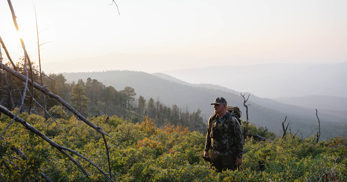 Oregon Proposal to Ban Hunting, Fishing, and More Fails to Make Ballot Oregon Proposal to Ban Hunting, Fishing, and More Fails to Make Ballot