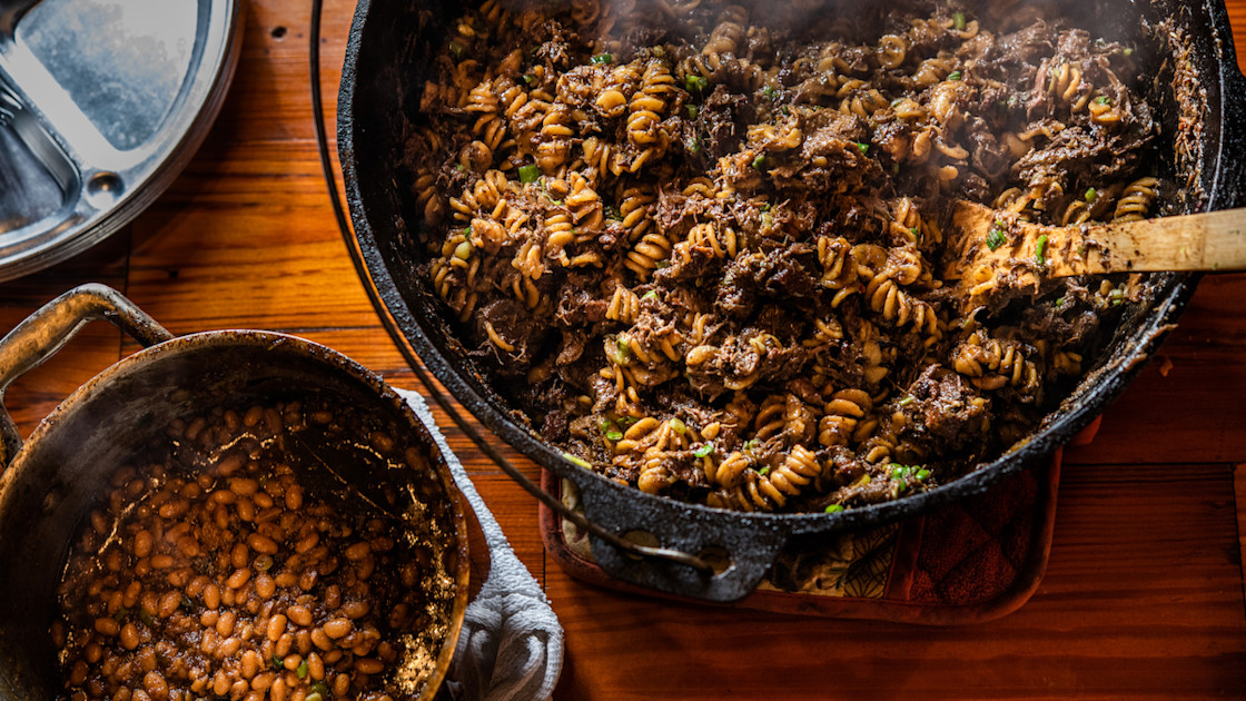 Best Pastalaya Recipe Easy & Homemade Guide 2023 AtOnce