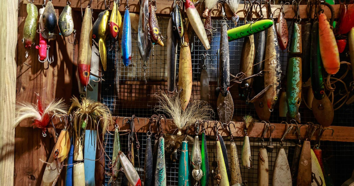 The Best Bait Shops in Vermont!