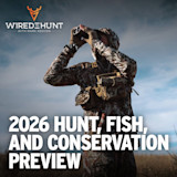 Ep. 995: Top Hunt and Fish Conservation Issues to Watch in 2026 with Chris Borgatti and Devin O’Dea