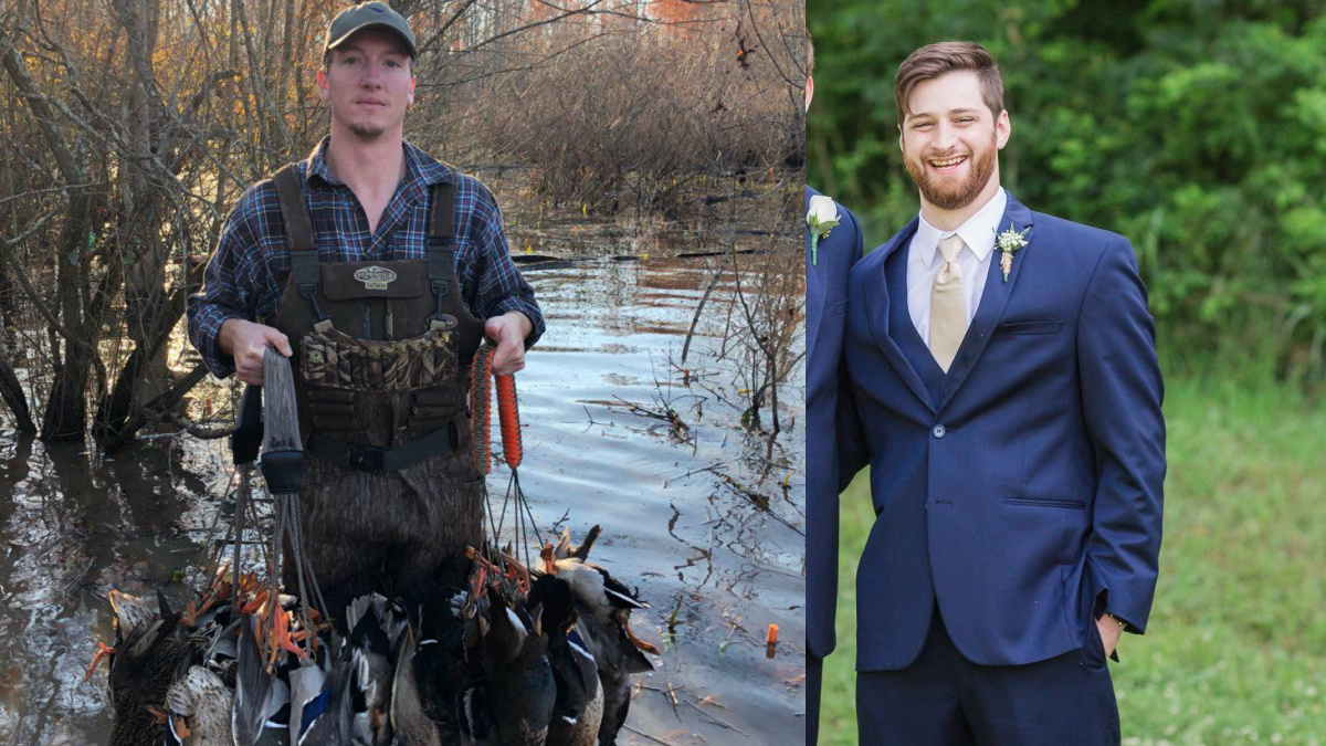 tennessee duck hunters killed