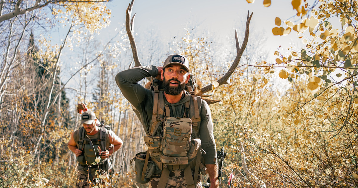 How to Train For the Long Game How to Train For the Long Game