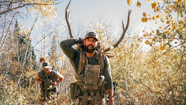 How to Train For the Long Game