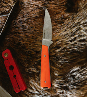 Hunting Knives