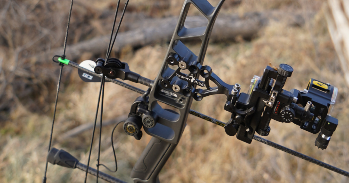 Garmin Pin Sight Why You Should Switch to a Single Pin Sight | MeatEater Gear