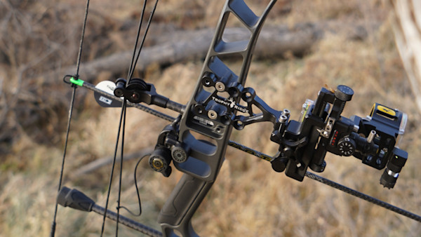 Why You Should Switch to a Single Pin Sight