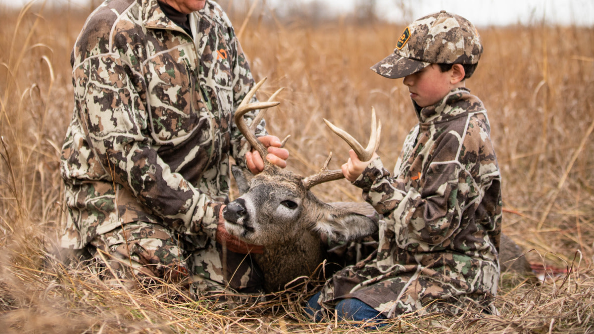 What to Look For When Purchasing a Youth Bow