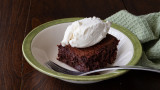 Bear Grease Brownies