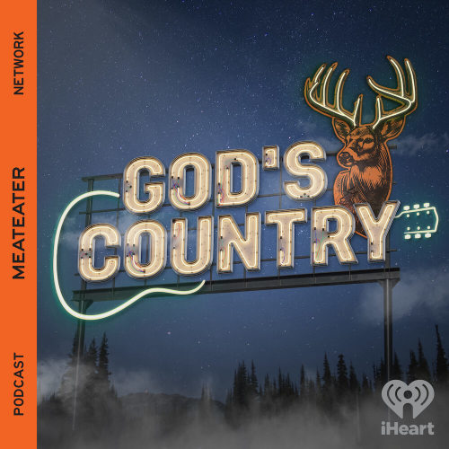 Introducing: God's Country