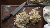 How to Make Homemade Ramen Noodles