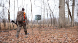 New Study Claims Deer Hunting Leads to Gun Violence