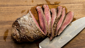 How to Freeze Squirrel Meat: Easy Steps for Fresh Flavor