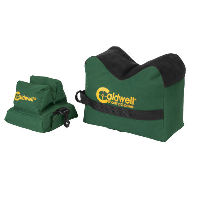 Deadshot Boxed Combo Shooting Bag - Unfilled