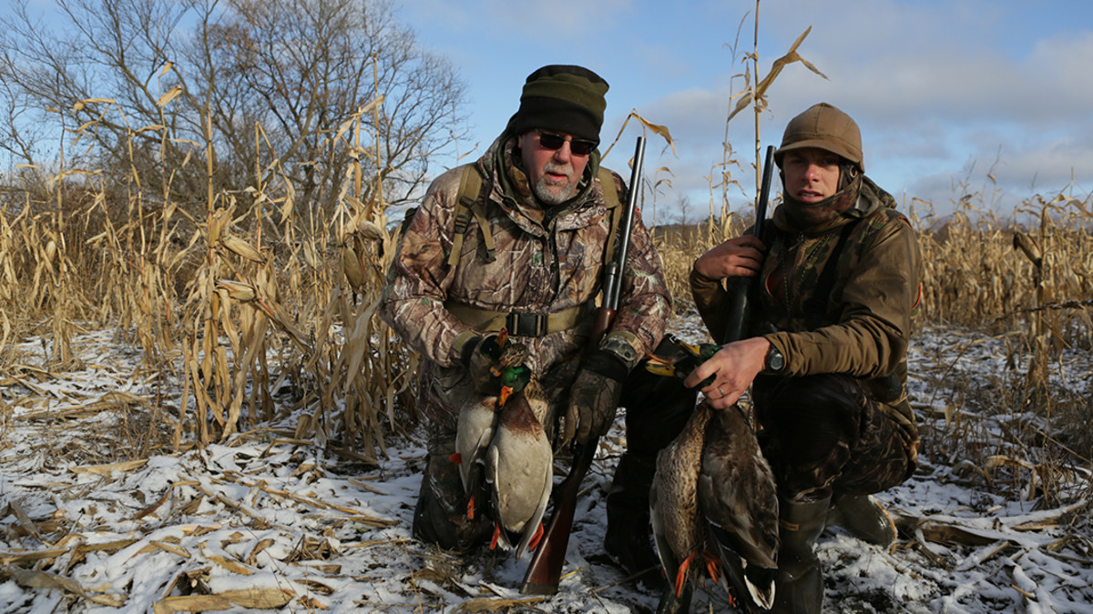 Barrel Length, Choke and Chambers for Hunting Shotguns