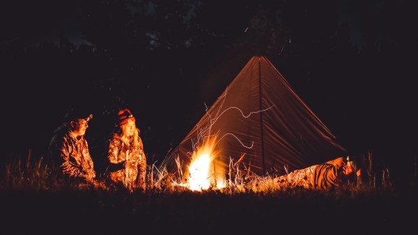 How to Avoid the Crowds at Busy Campgrounds