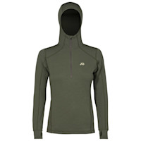 Women's Kiln Hoody