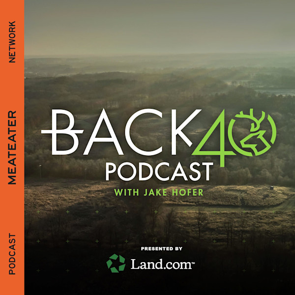 Ep. 947: Back 40 - When EHD Strikes: How to Adjust Your Hunting Game Plan