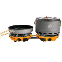 Genesis Basecamp Cooking System