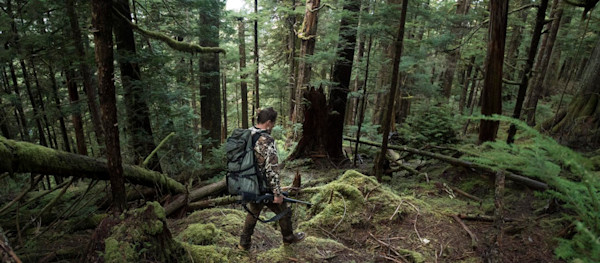 Trophy Country: Southeast Alaska