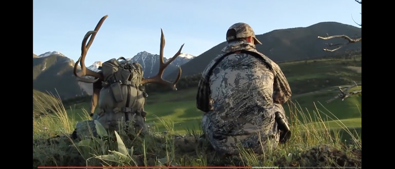 Video of the Day: Hunting is Conservation