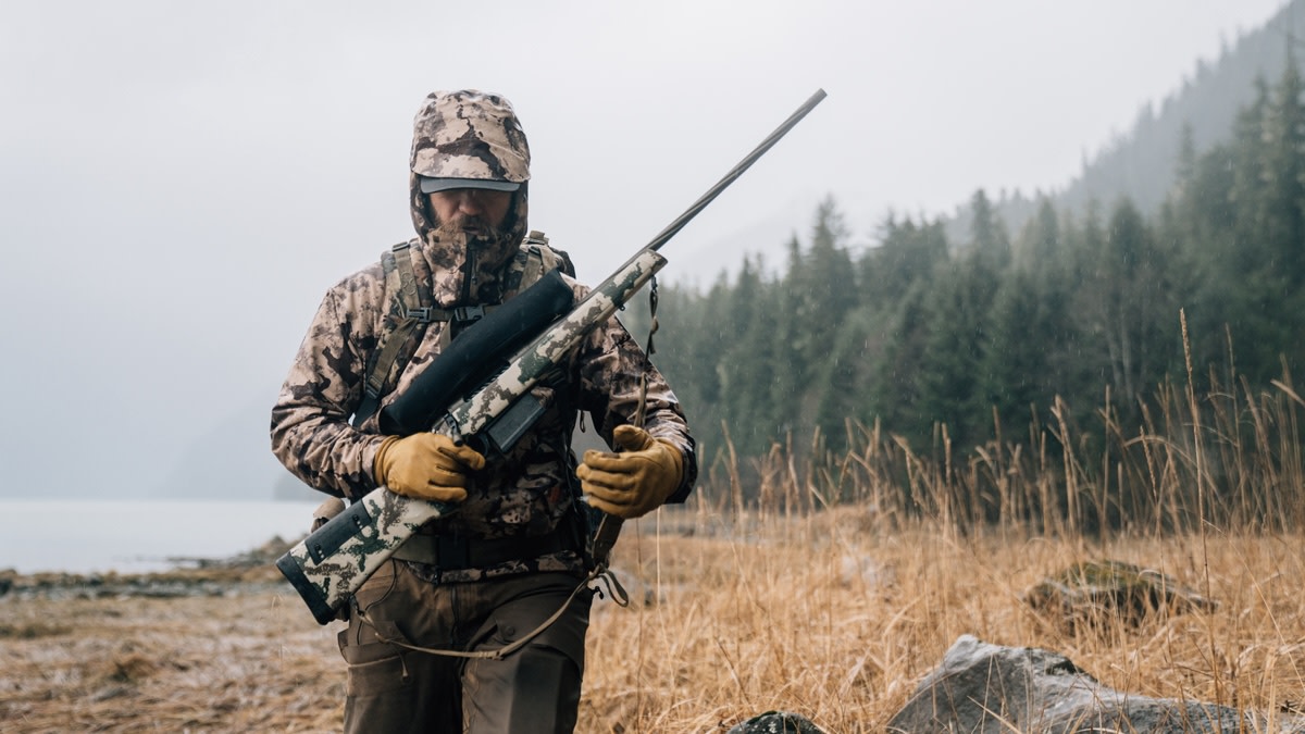 How Does Weatherby’s New .25 RPM Stack Up Against Other Quarter-Bores?