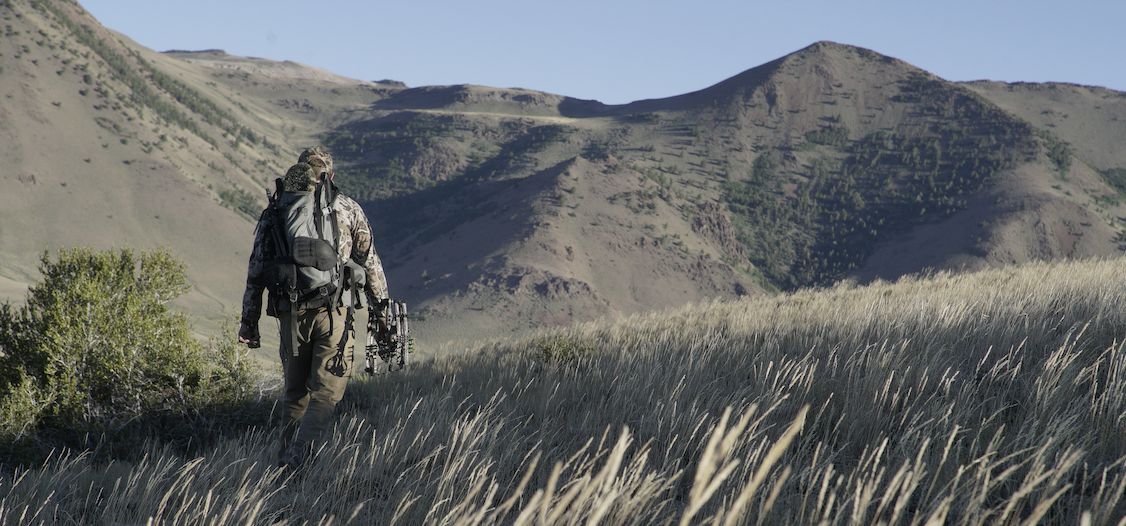 Mule Deer MeatEater Big Game