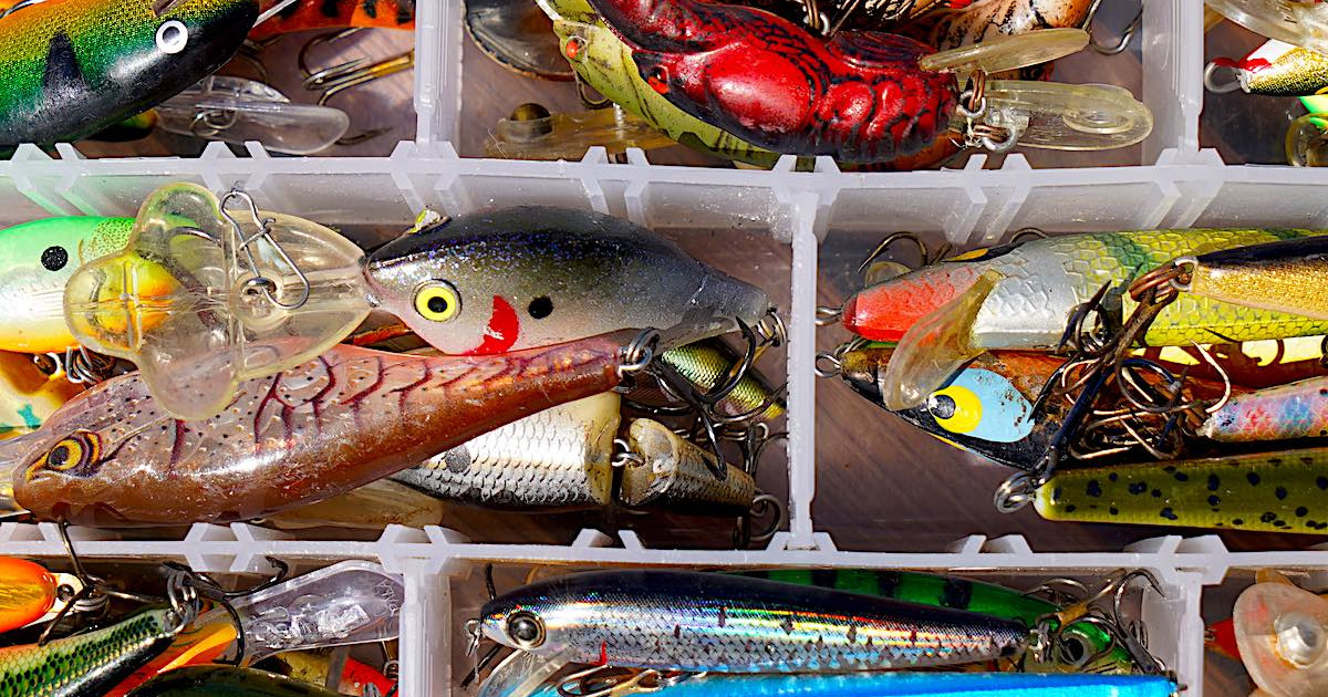 Best Bass Fishing Lures and Baits | MeatEater Fishing