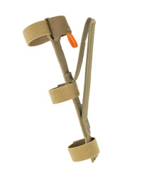 TAC MTN Rifle Rest