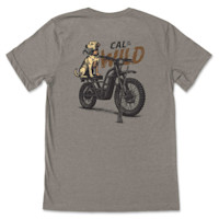 Snort Report T-Shirt