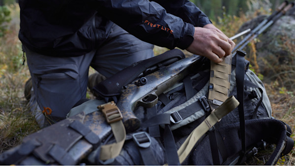 Caliber Battle: .257 Wby. Mag. vs. .25-06 Rem.