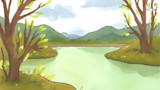 Mini: Fishing, Vol. 9