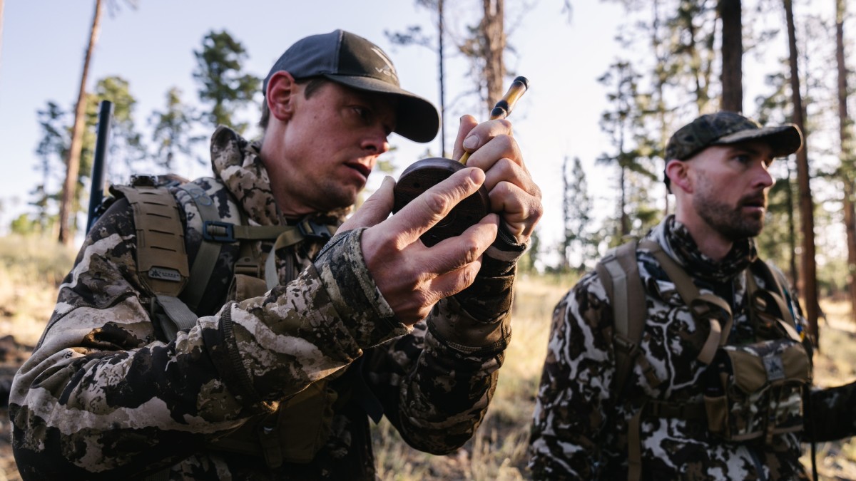 5 Tricks to Make Your Turkey Calls More Realistic