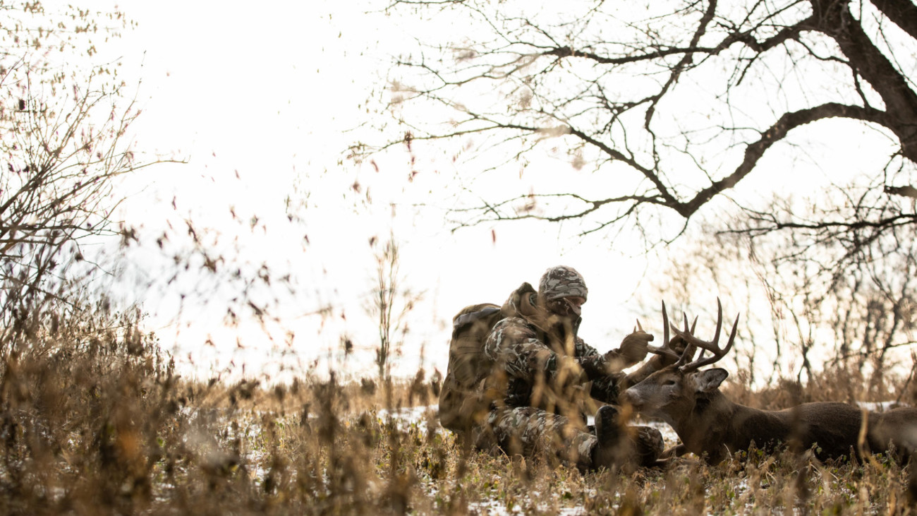 Hunting is Declining Across North America—Except in Alberta. Here’s How.