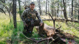 Jason Phelps' Archery Elk Hunting Kit