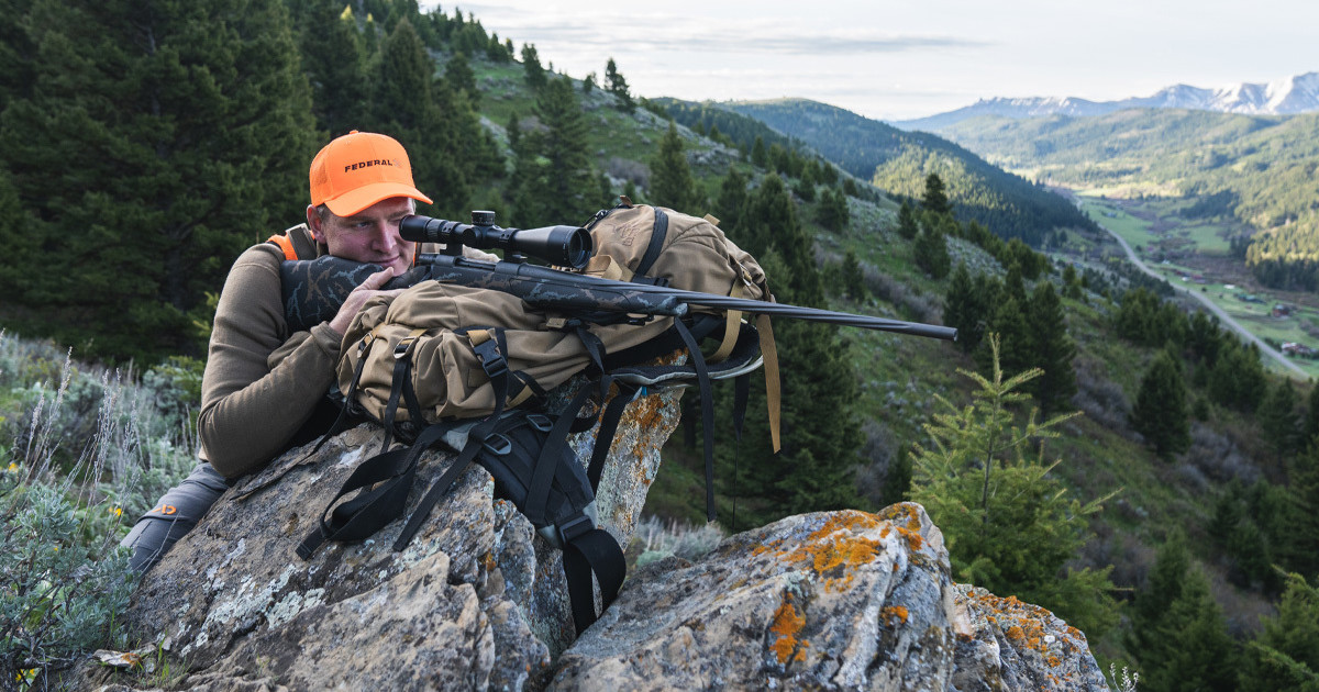 Range Hunter Best Long-Range Hunting Cartridges | MeatEater Hunting