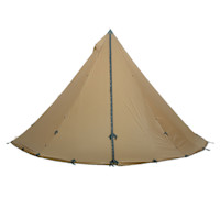 8-Person Tipi Bundle