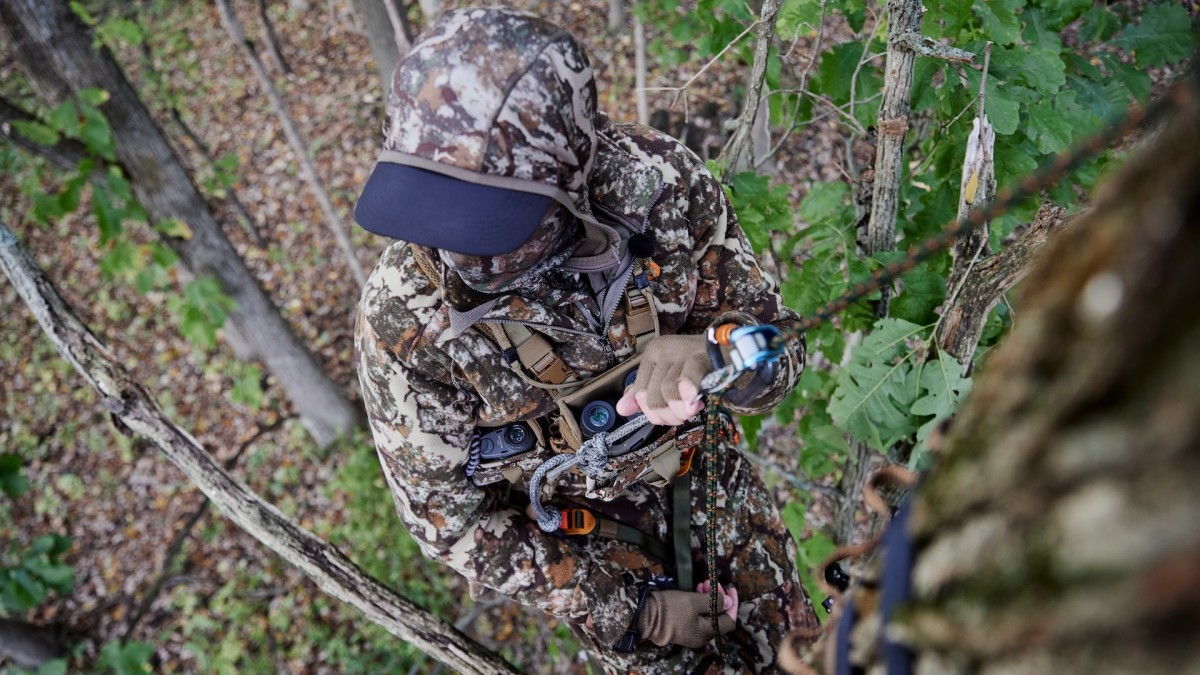 How Mobile Hunting Tactics Impact Public Ground