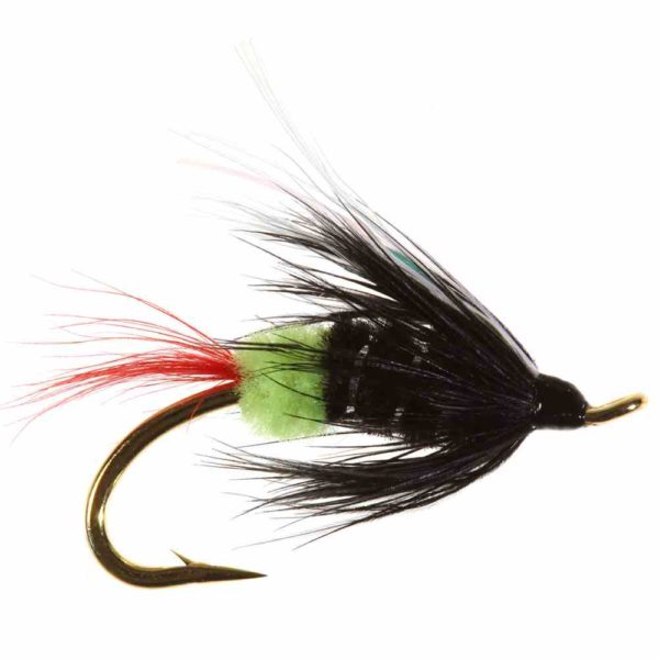 The Ubiquitous Egg Imitation: Fly Fishing Doesn't Necessarily Require A  Traditional Fly!