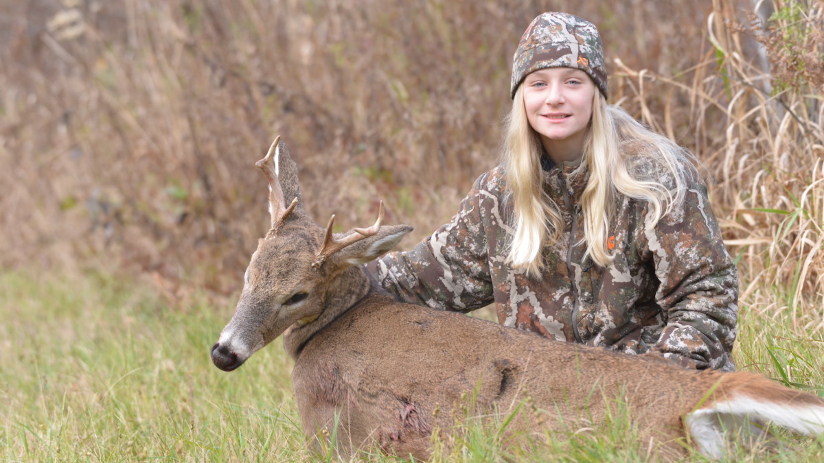 Are We Making Things Too Easy For Youth Hunters? | MeatEater Wired