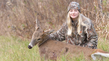 Are We Making Things Too Easy For Youth Hunters? 