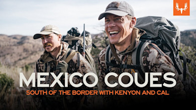 Borderland Bucks Part I