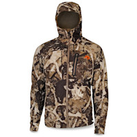 Men's Catalyst Soft Shell Jacket