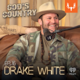 Ep. 16: Drake White on Beauty Shop Shows, Moving to New Zealand, and Don Williams