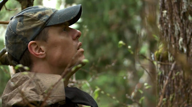 Unconventional: Alaska Sooty Grouse Part 1