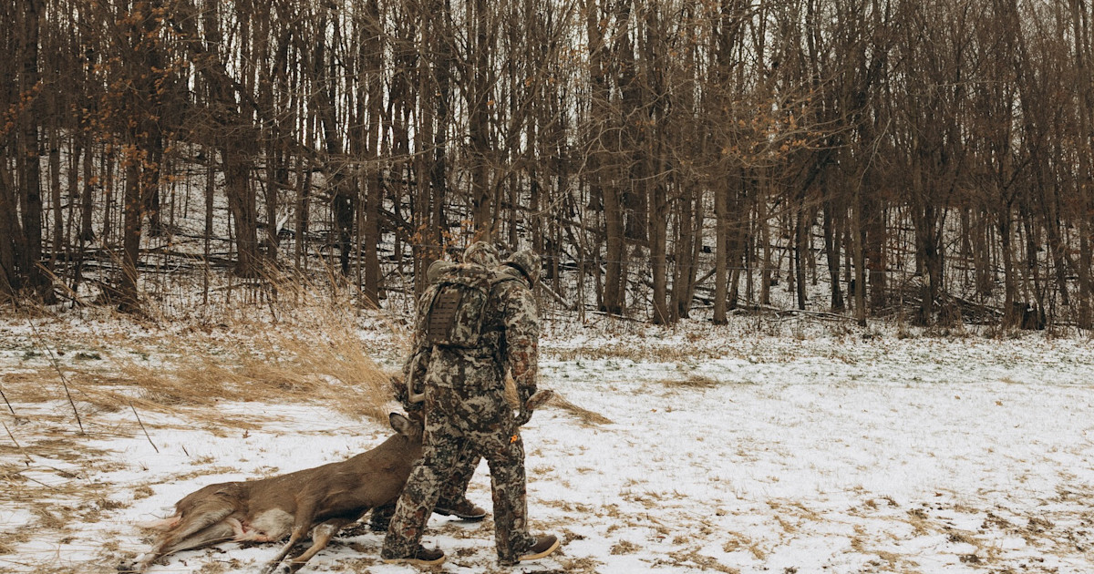 New York Adopts New Regulations to Increase Antlerless Harvest New York Adopts New Regulations to Increase Antlerless Harvest